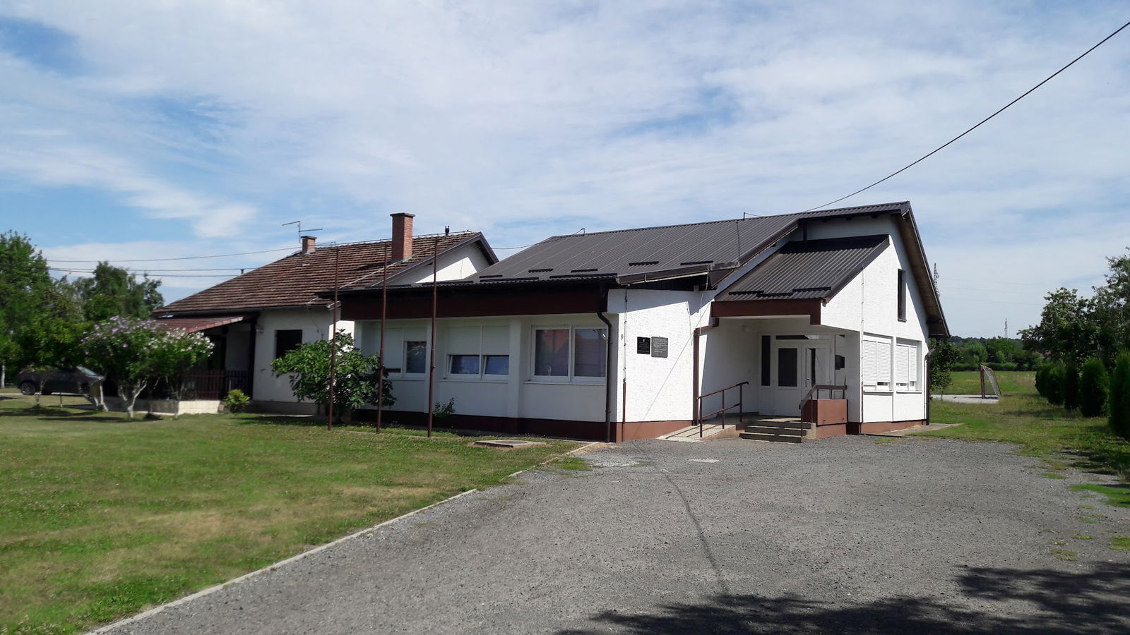 Područna škola Nova Subocka