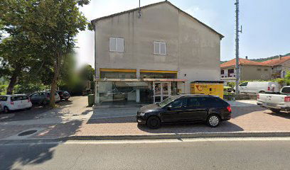 HP - Hrvatska pošta