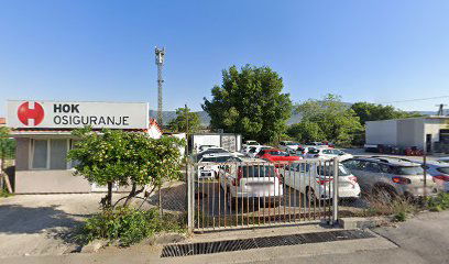 AUTOKUĆA VIDOVIĆ d.o.o.