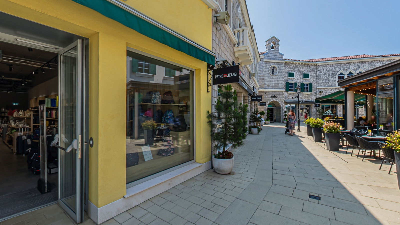 Designer Outlet Croatia