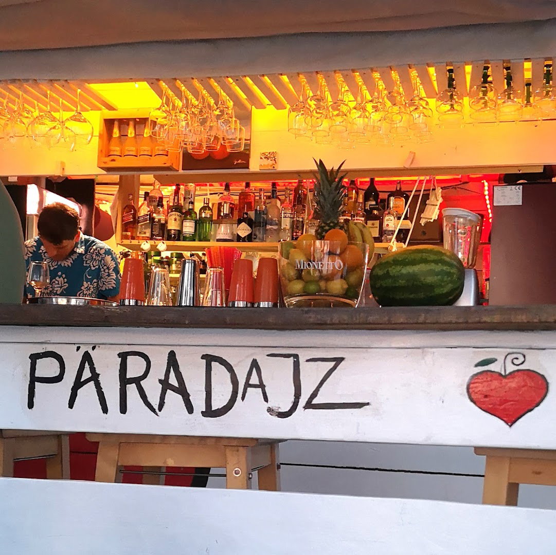 Paradajz club Malinska