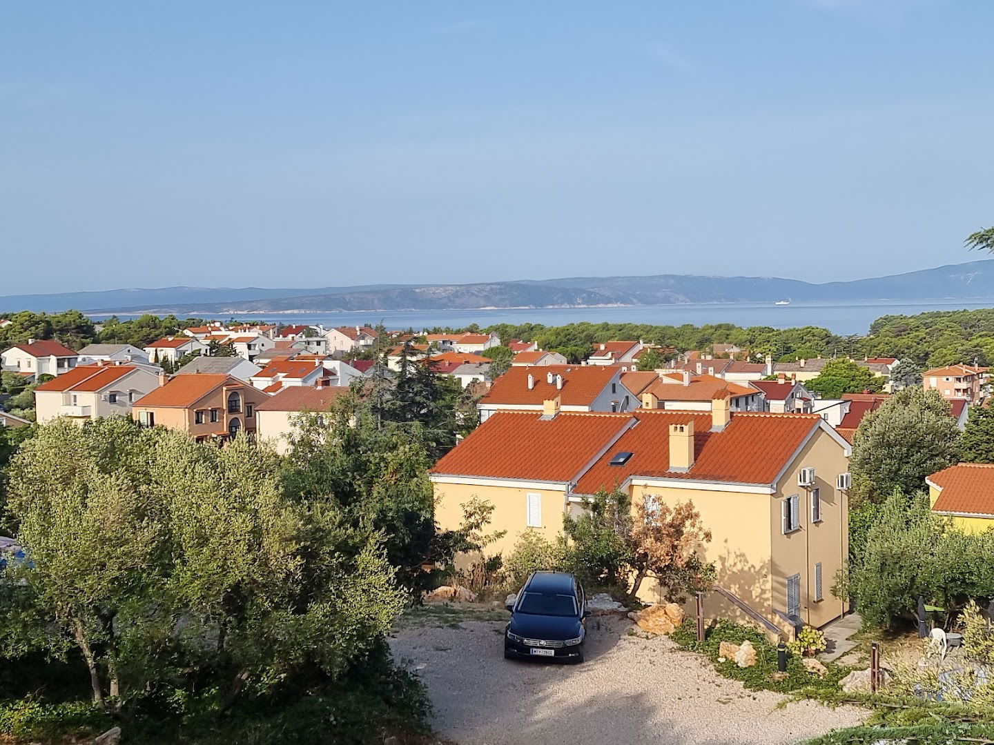 Mobile Homes St.Denis