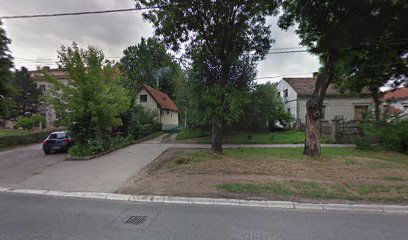 Дом моје љубави