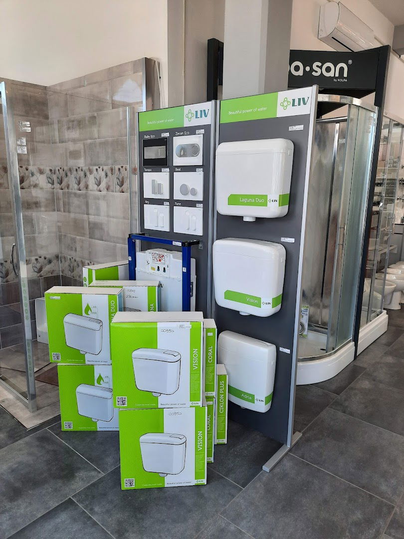 Keramika Modus d.o.o.