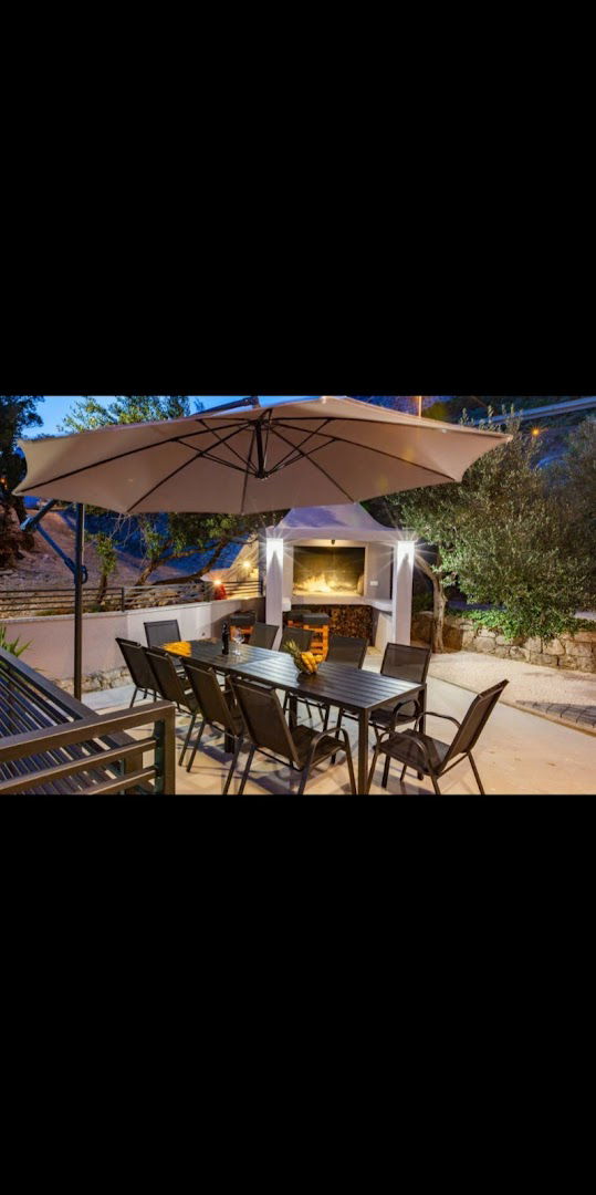 Apartments Bella Figura