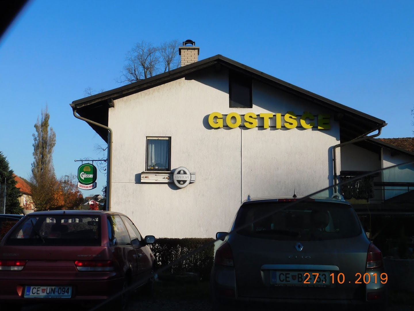 Gostilna Hren, Hren Manica s.p.