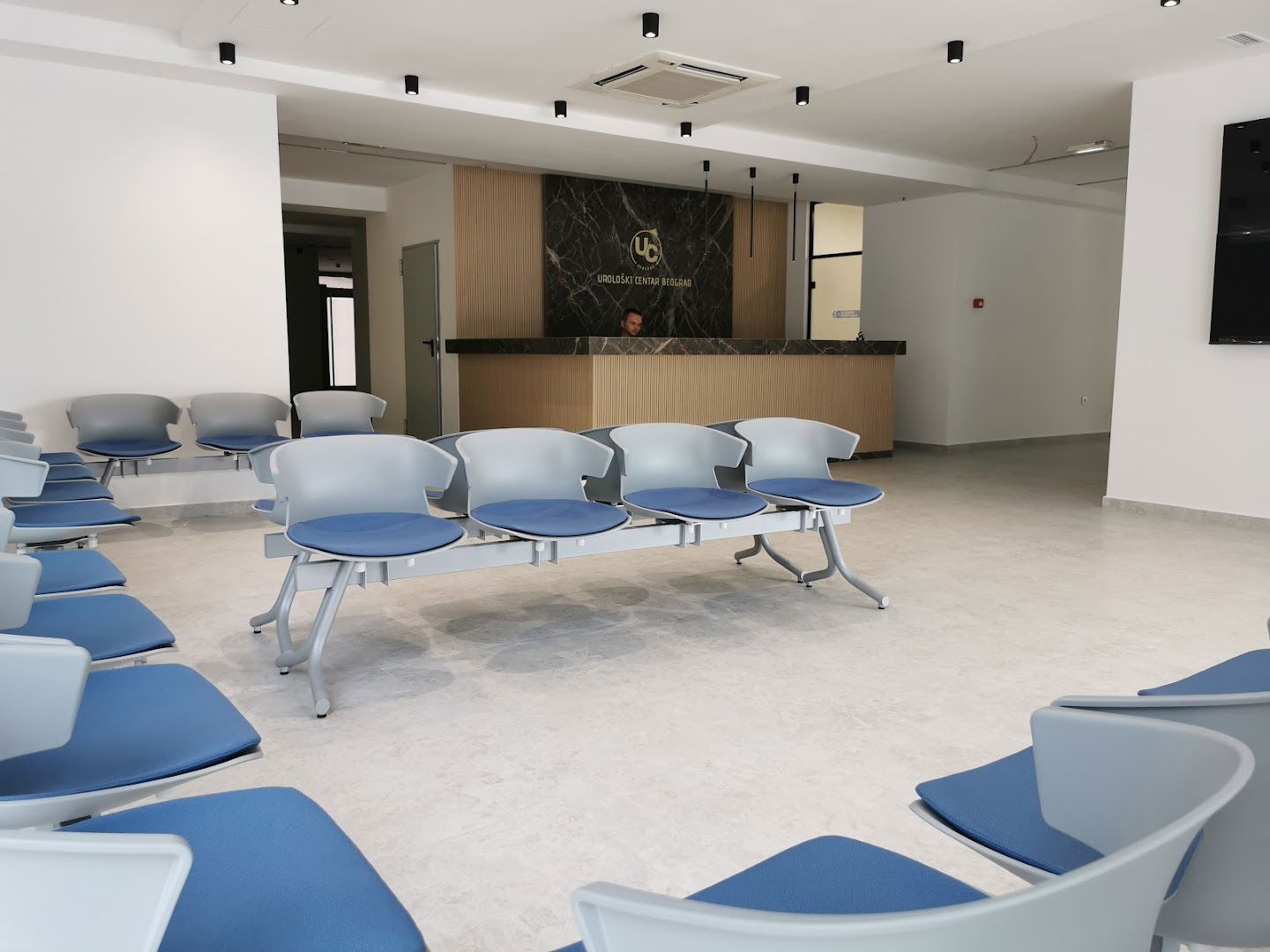 Urološki centar Beograd