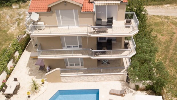 Apartments J.B Exclusive Zadar