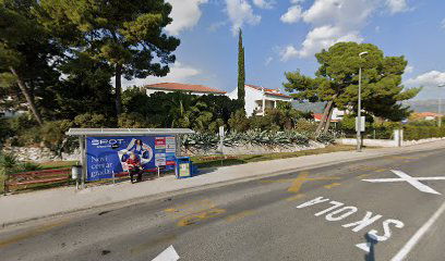 KAŠTEL ŠTAFILIĆ 1