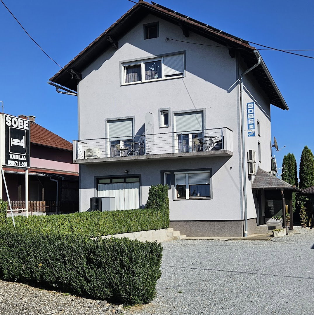 ROOMS AND APARTMENTS DAMIR VADLJA