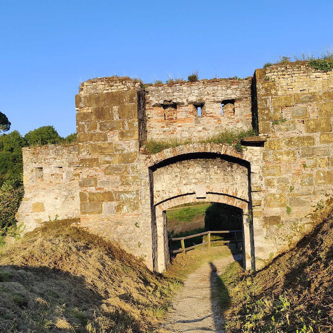 Controporta delle mura di Palmanova