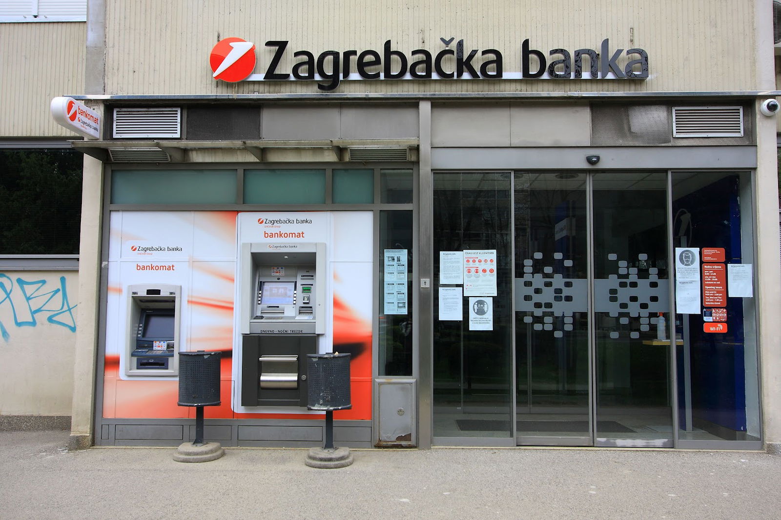 Zagrebačka banka