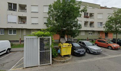 Škola brzog čitanja i mudrog učenja Sesvete