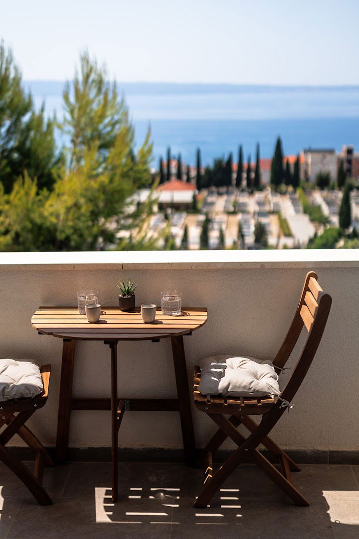 Villa Nova Podstrana