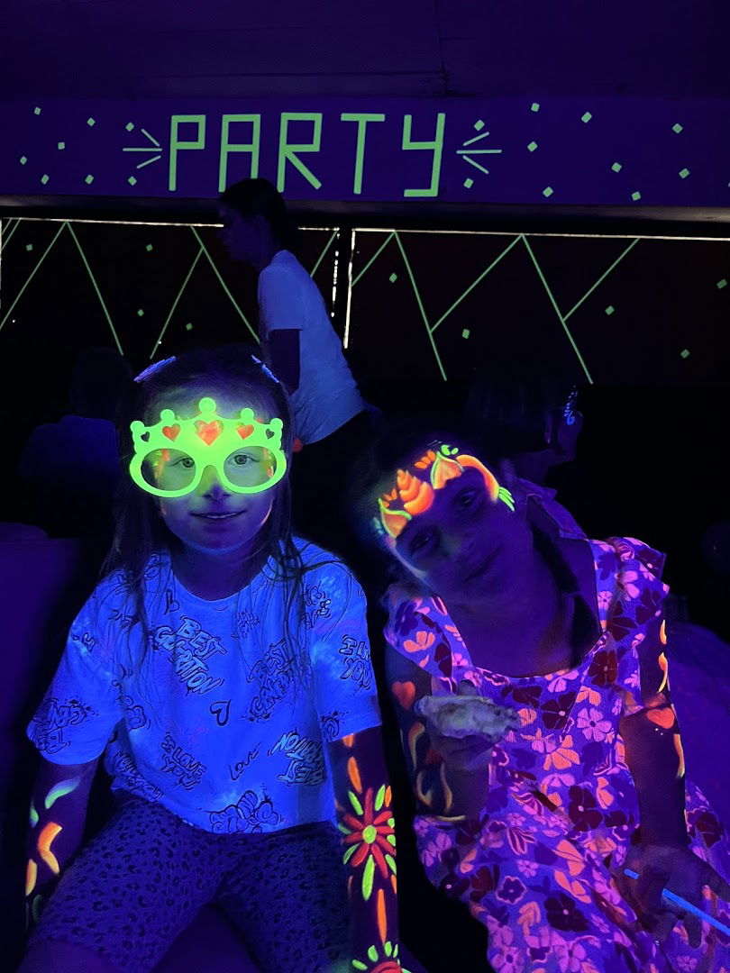 World of Play and Fun