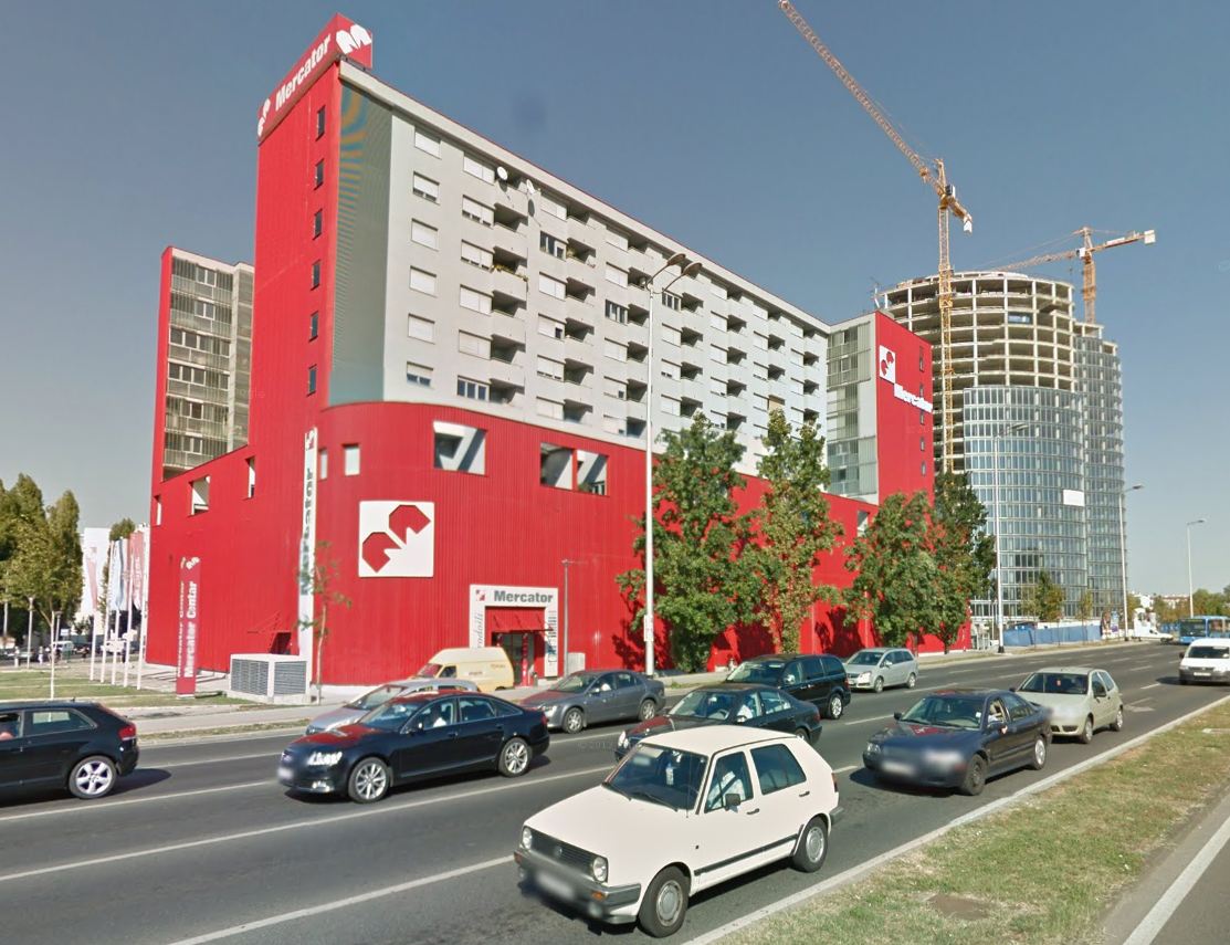 Dedal komunikacije d.o.o.