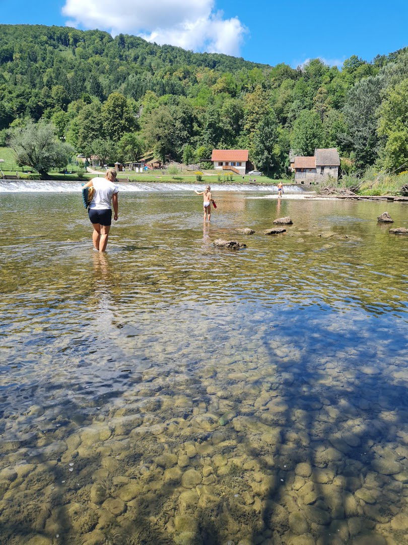 Turistična kmetija Žagar