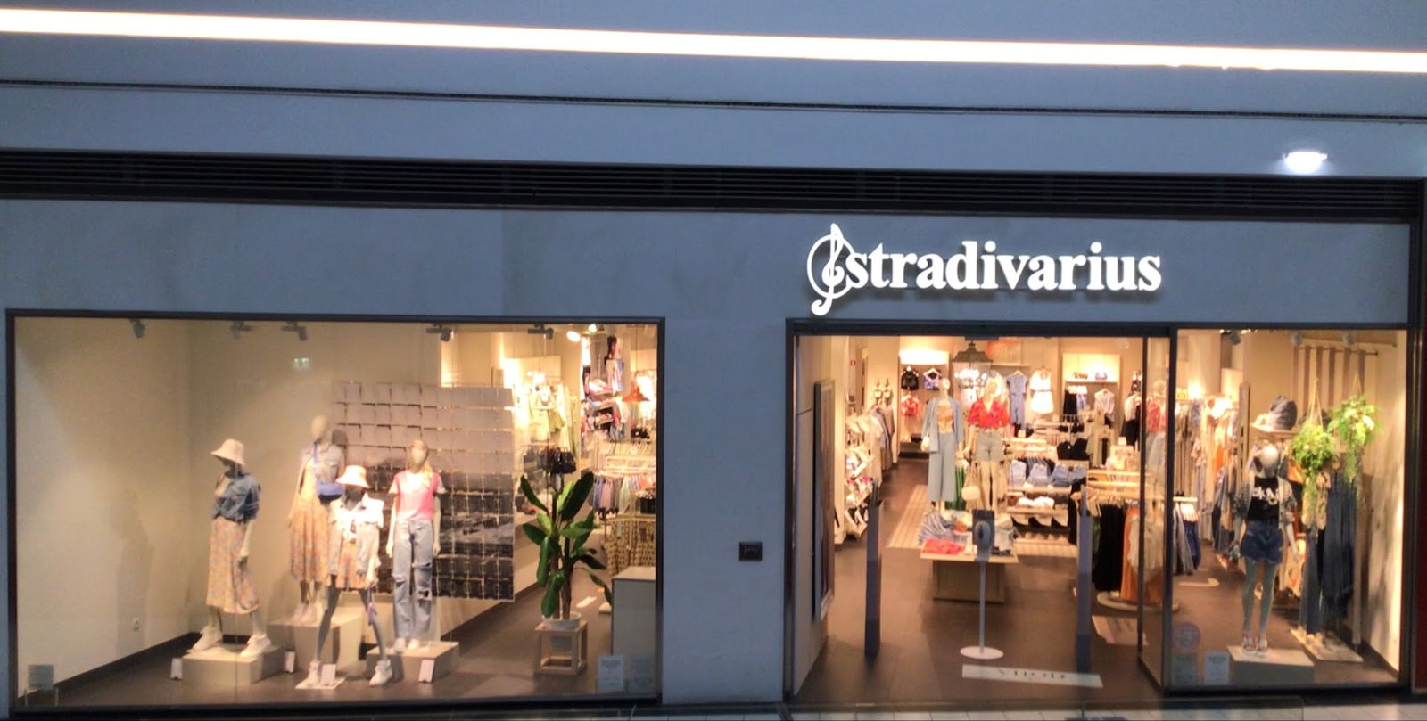 Stradivarius