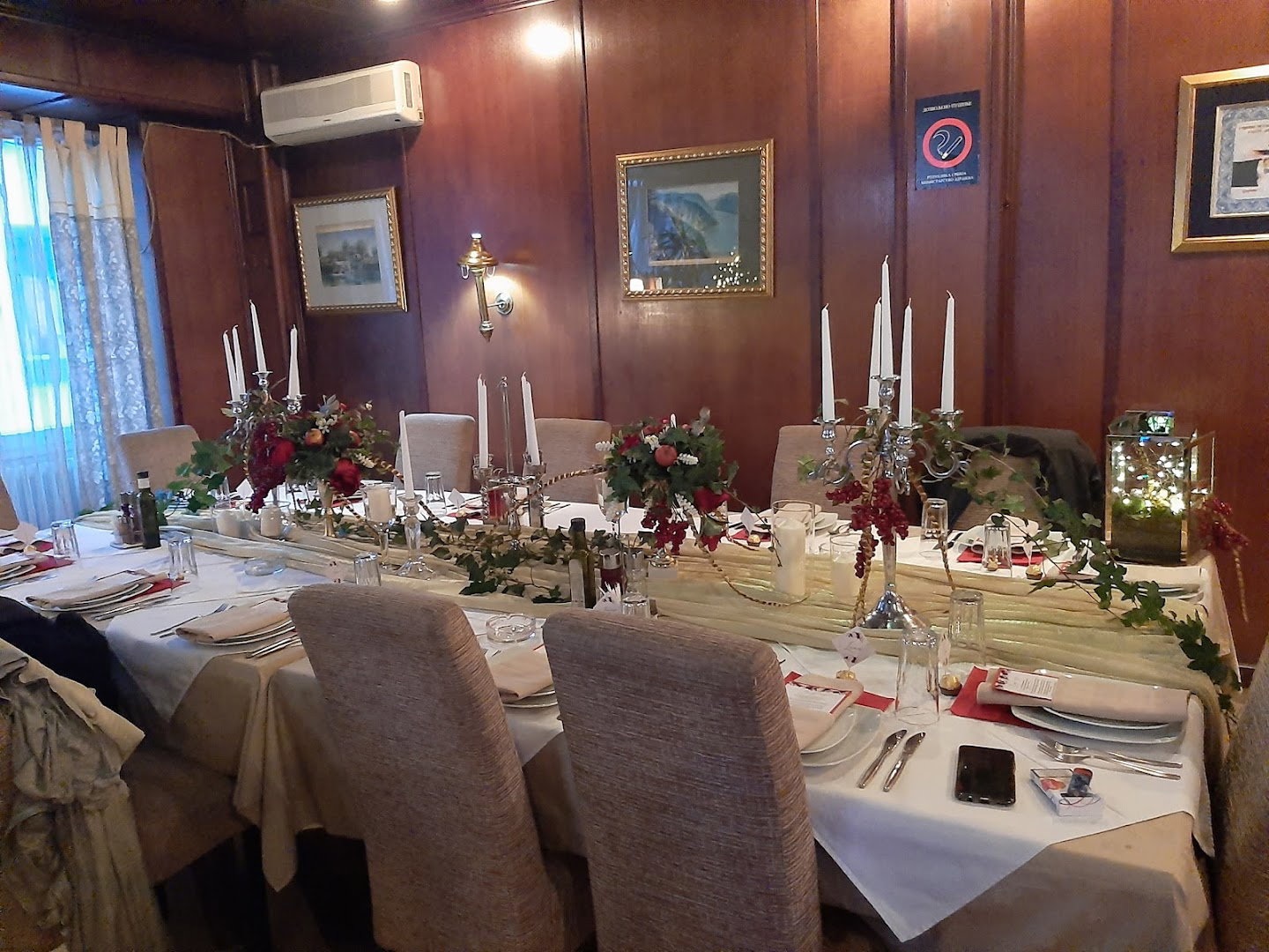 Restoran domaće kuhinje "RADA"