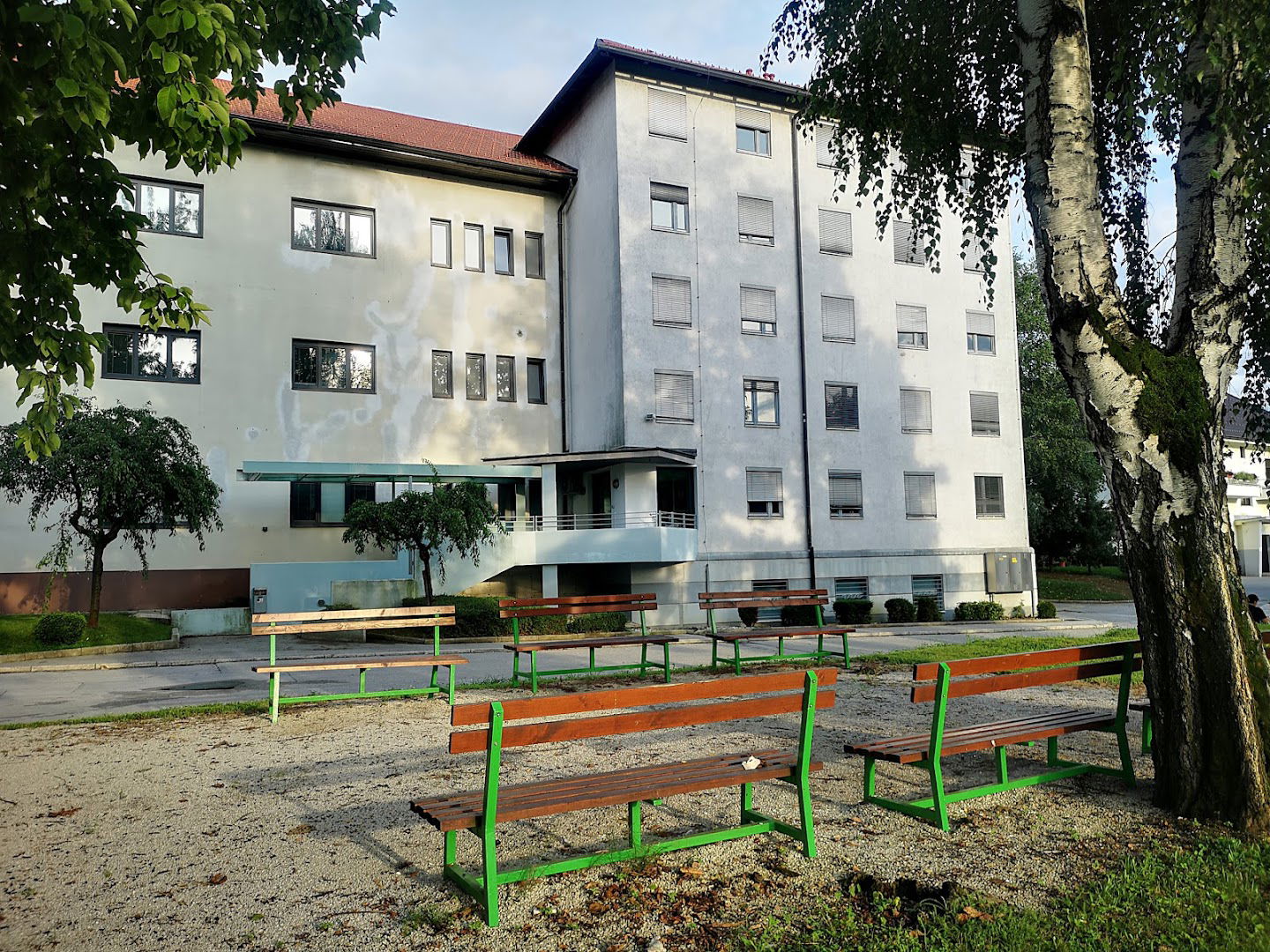 Šolski center Rogaška Slatina