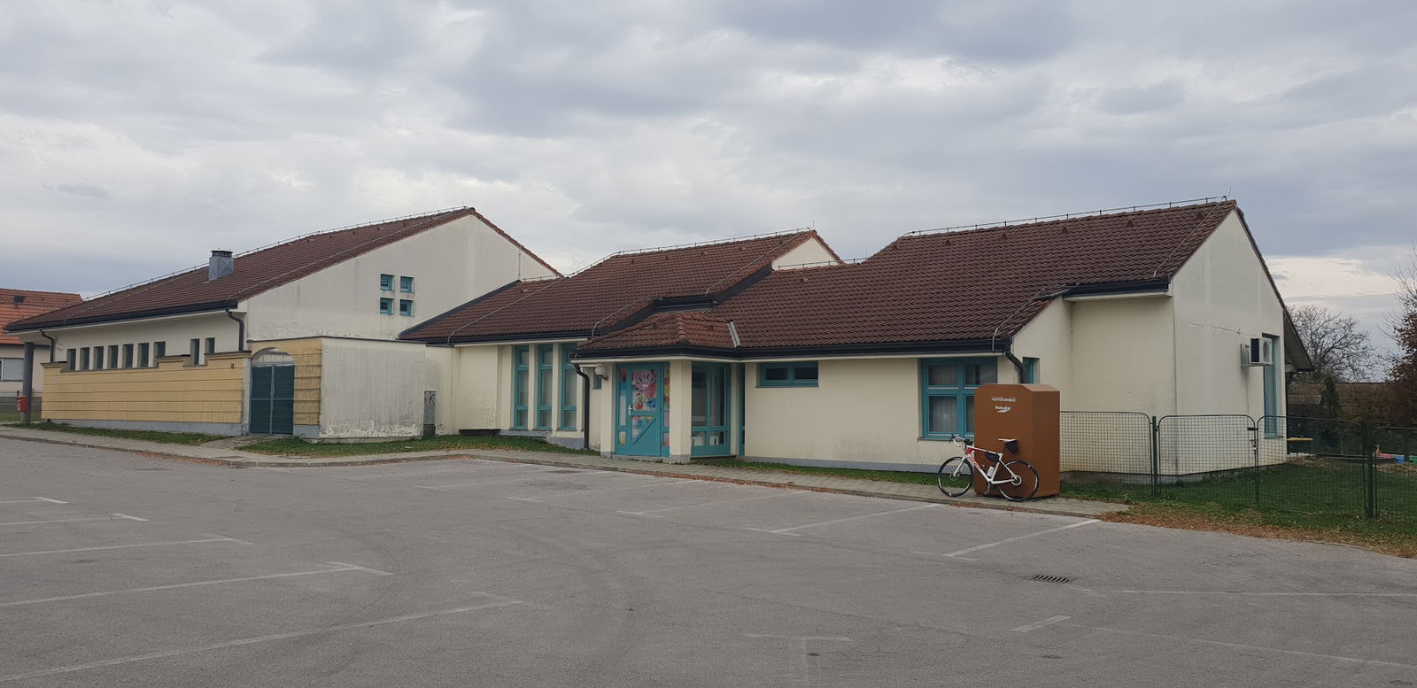Kindergarten Vrapčić