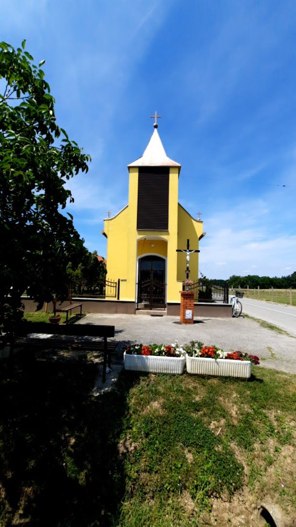 Church of the Name of Mary