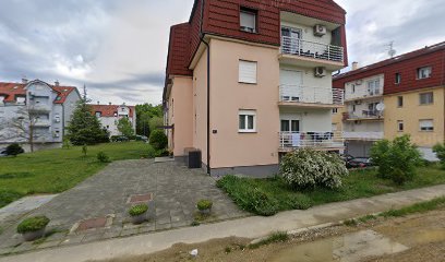 Ul. Krste Hegedušića 34j