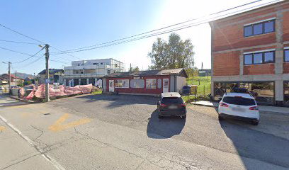 Commerce -vodić d.o.o.