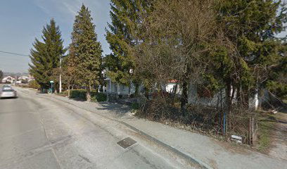 Mark.polje-raskrižje