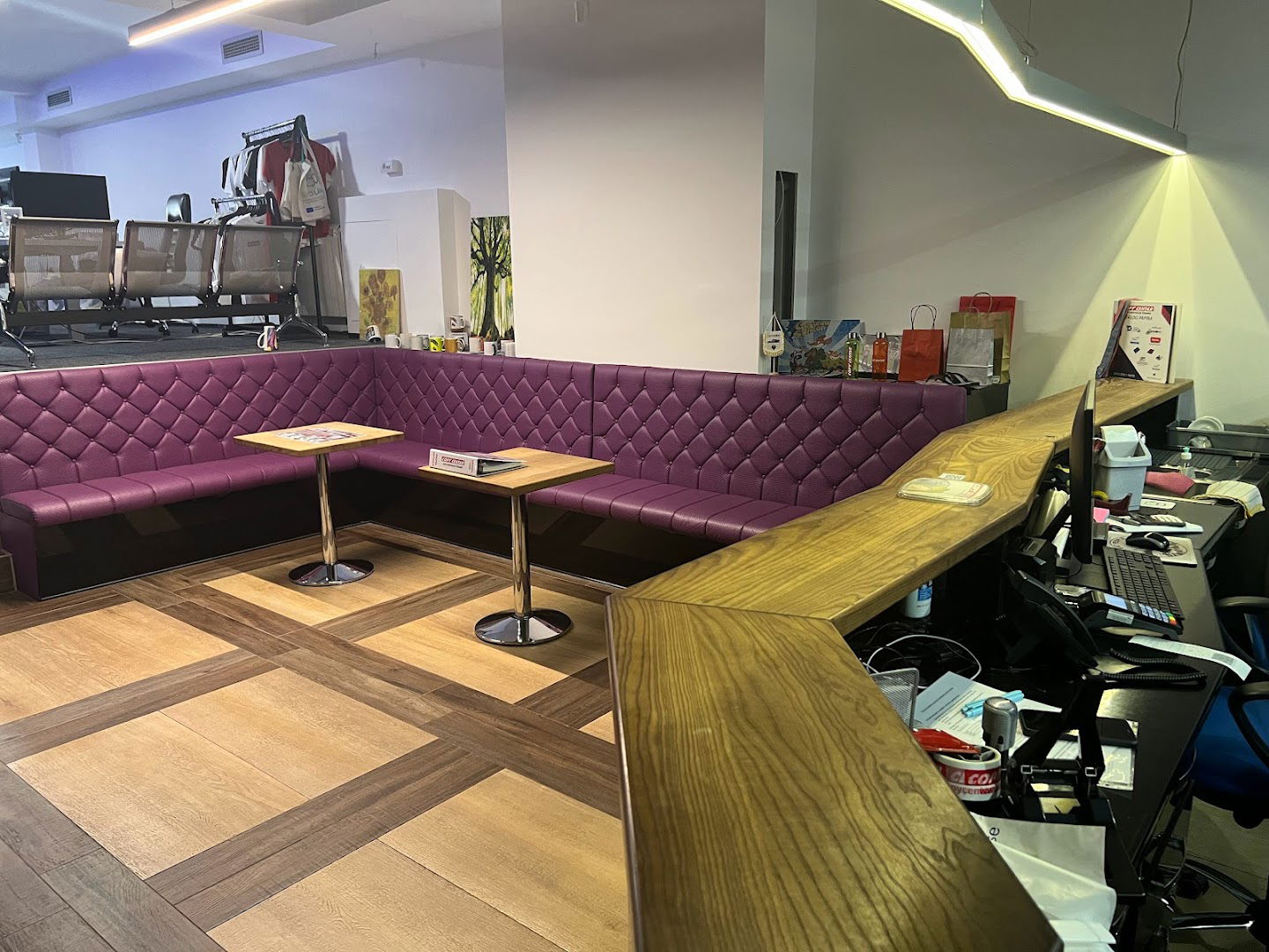 Copy Centar doo - Dimitrijala