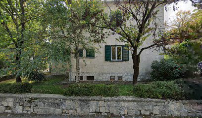 HRVATSKI ZAVOD ZA ZDRAVSTVENO OSIGURANJE