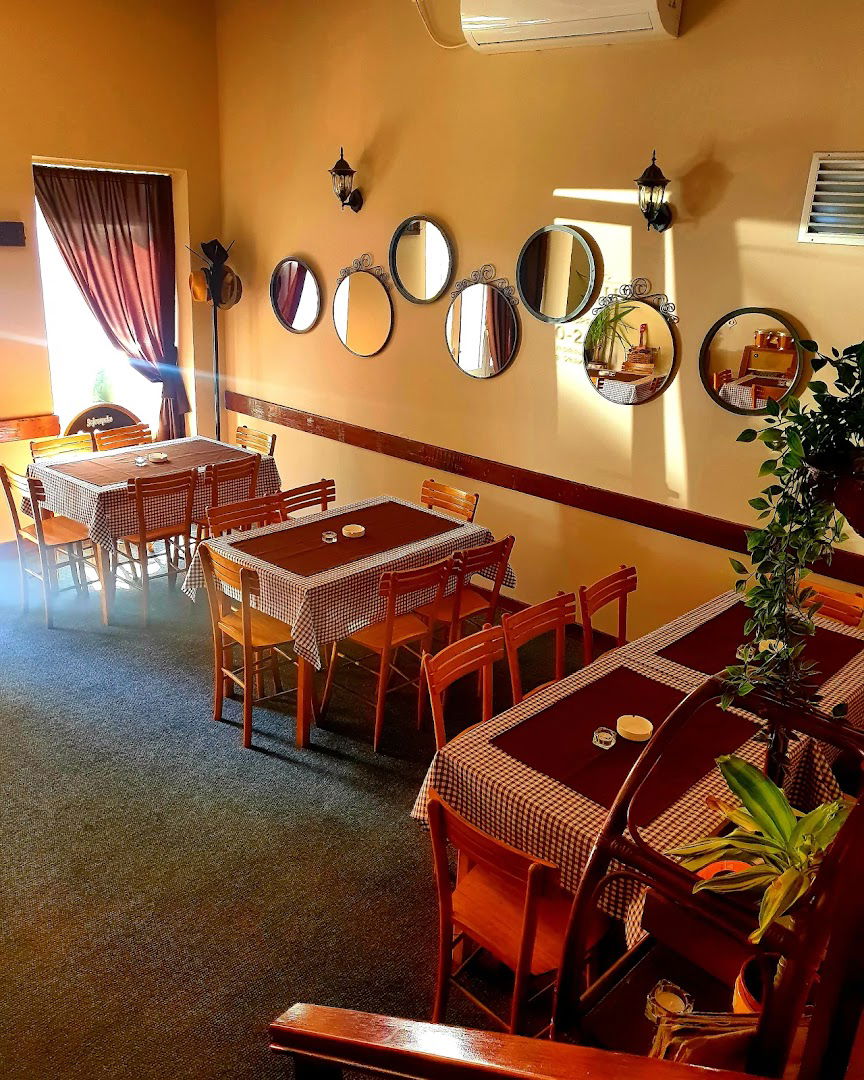 Restoran Kafanica