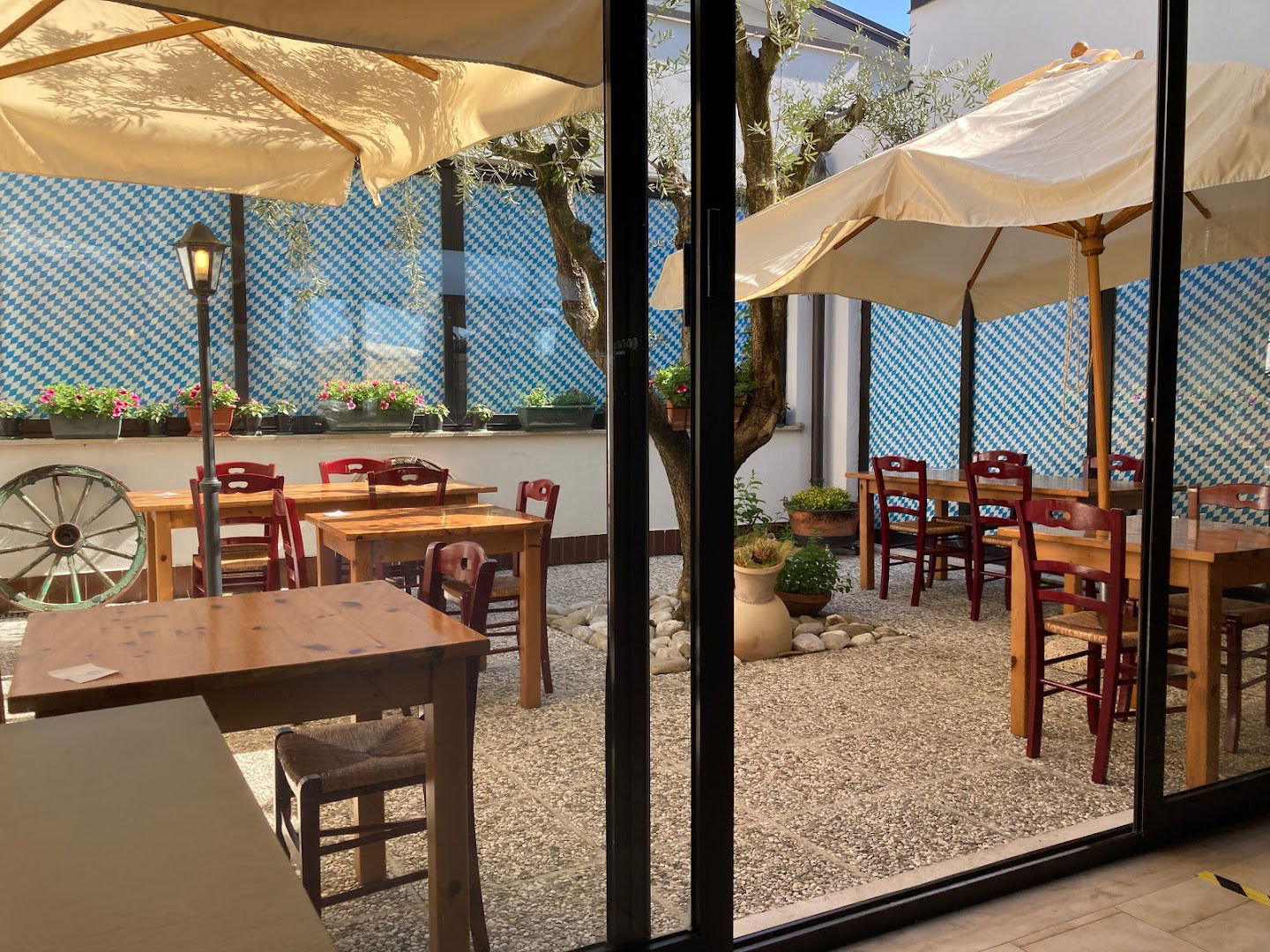 Cinghiai a Sotet Birreria Agricola