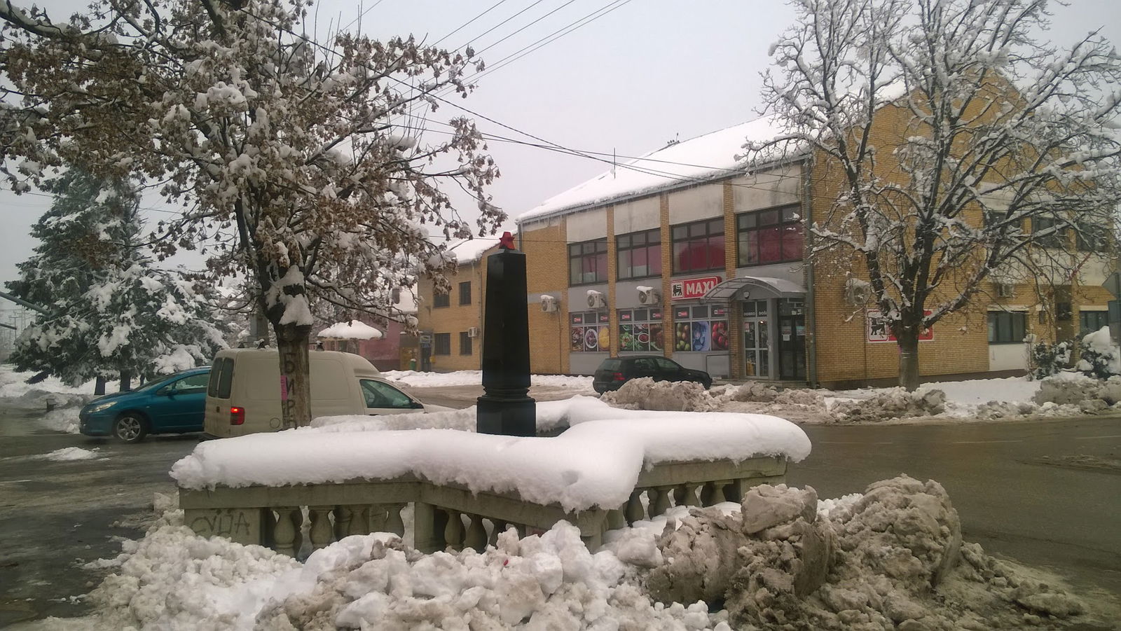 Месна заједница "Чента"