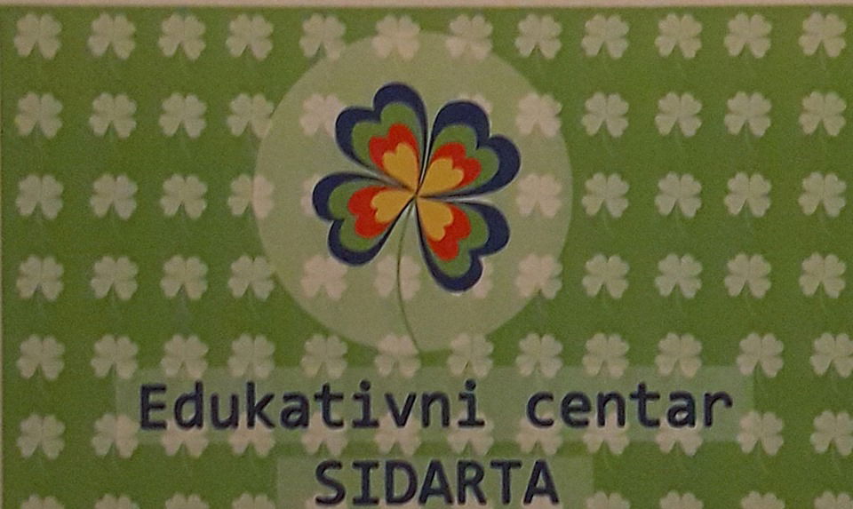 Edukativni centar Sidarta