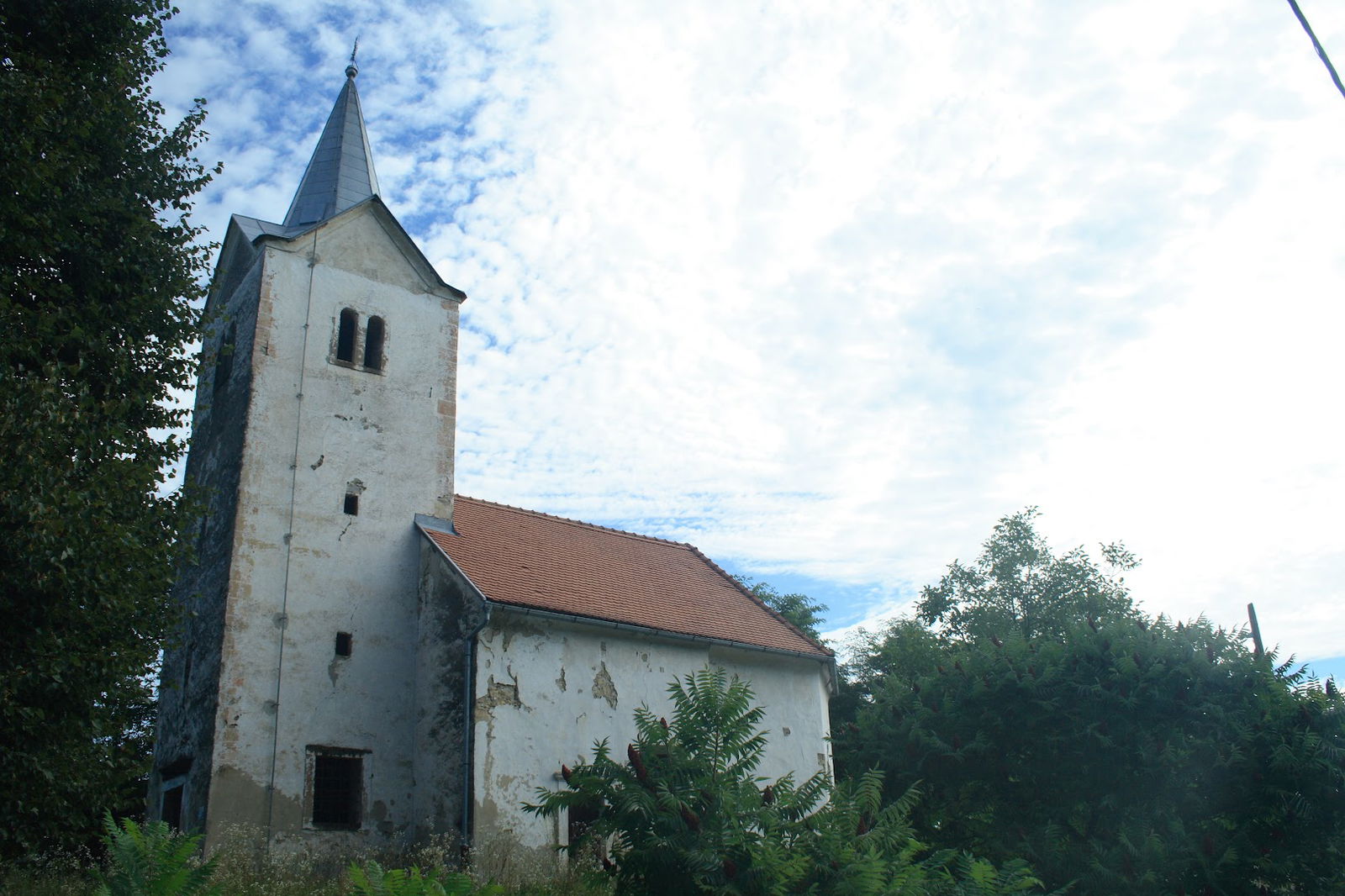 St. Joseph's Church