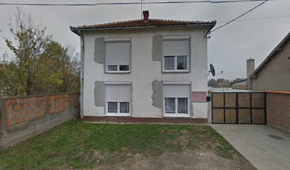 Make up studio Maja Bijelic