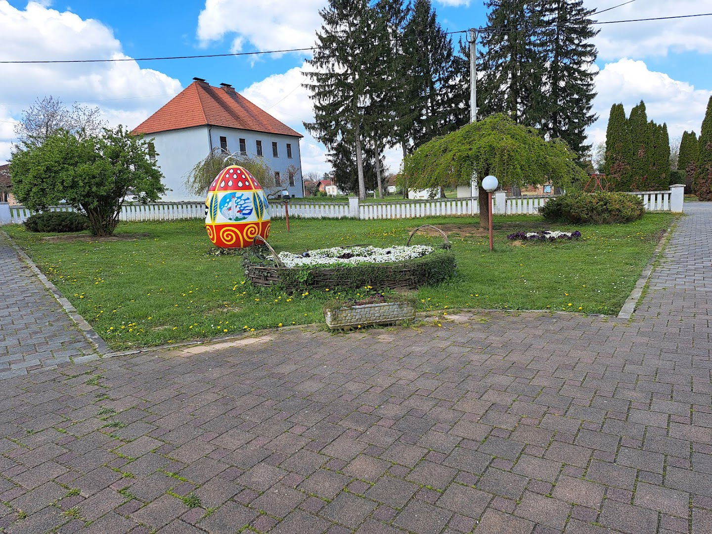 Church of St. Martin