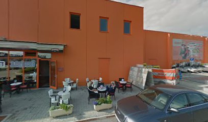 Parcel Machine eKupi