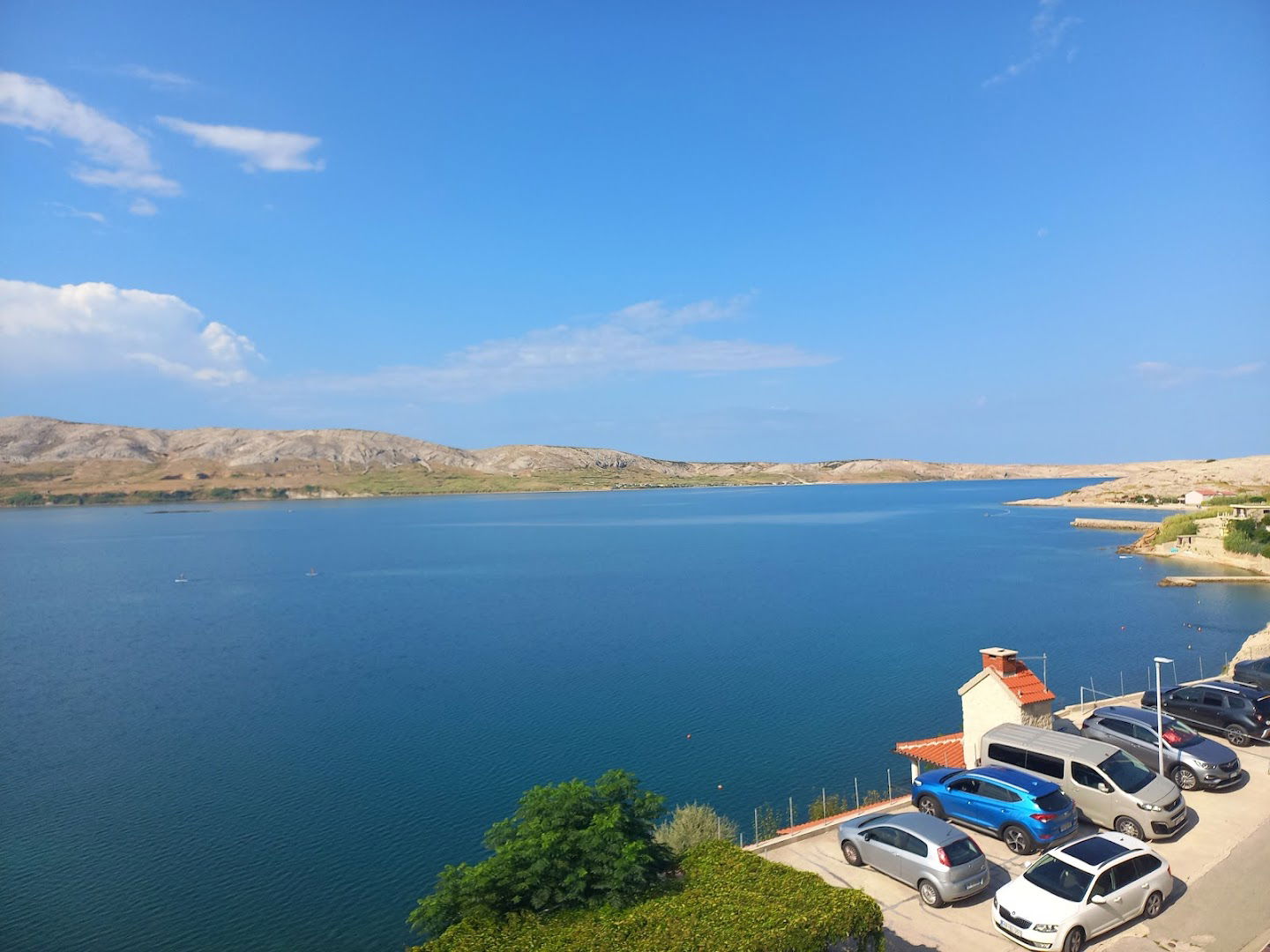 Apartments Tina Drazica