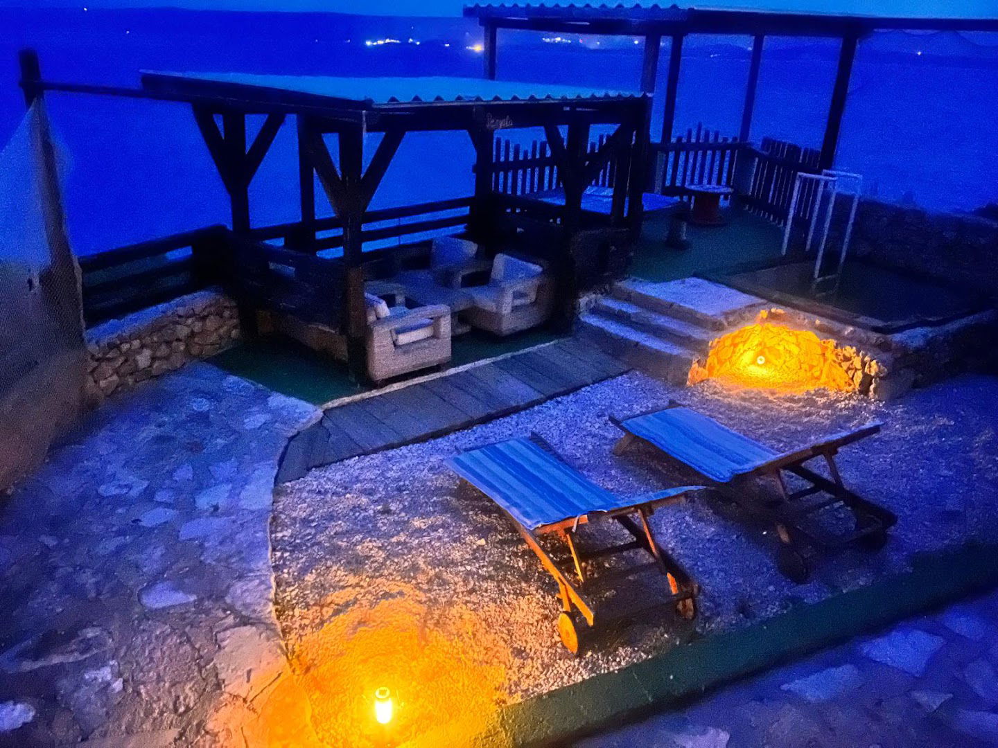 Robinzon Nono Veritas