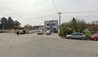 Klaonica Navračić 3670