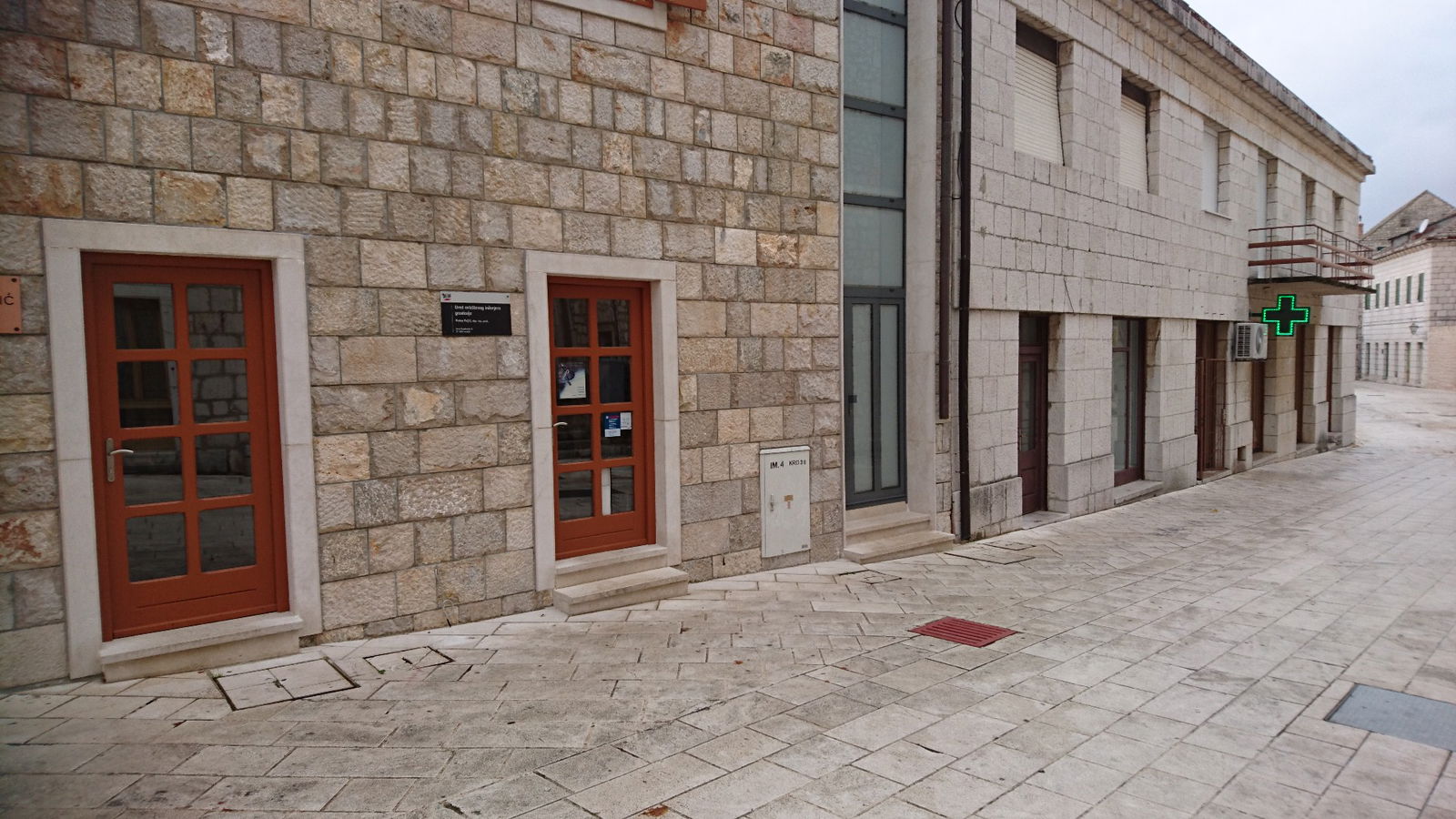 Ured ovlaštenog inženjera geodezije Perica Puljić dipl. ing. geod.