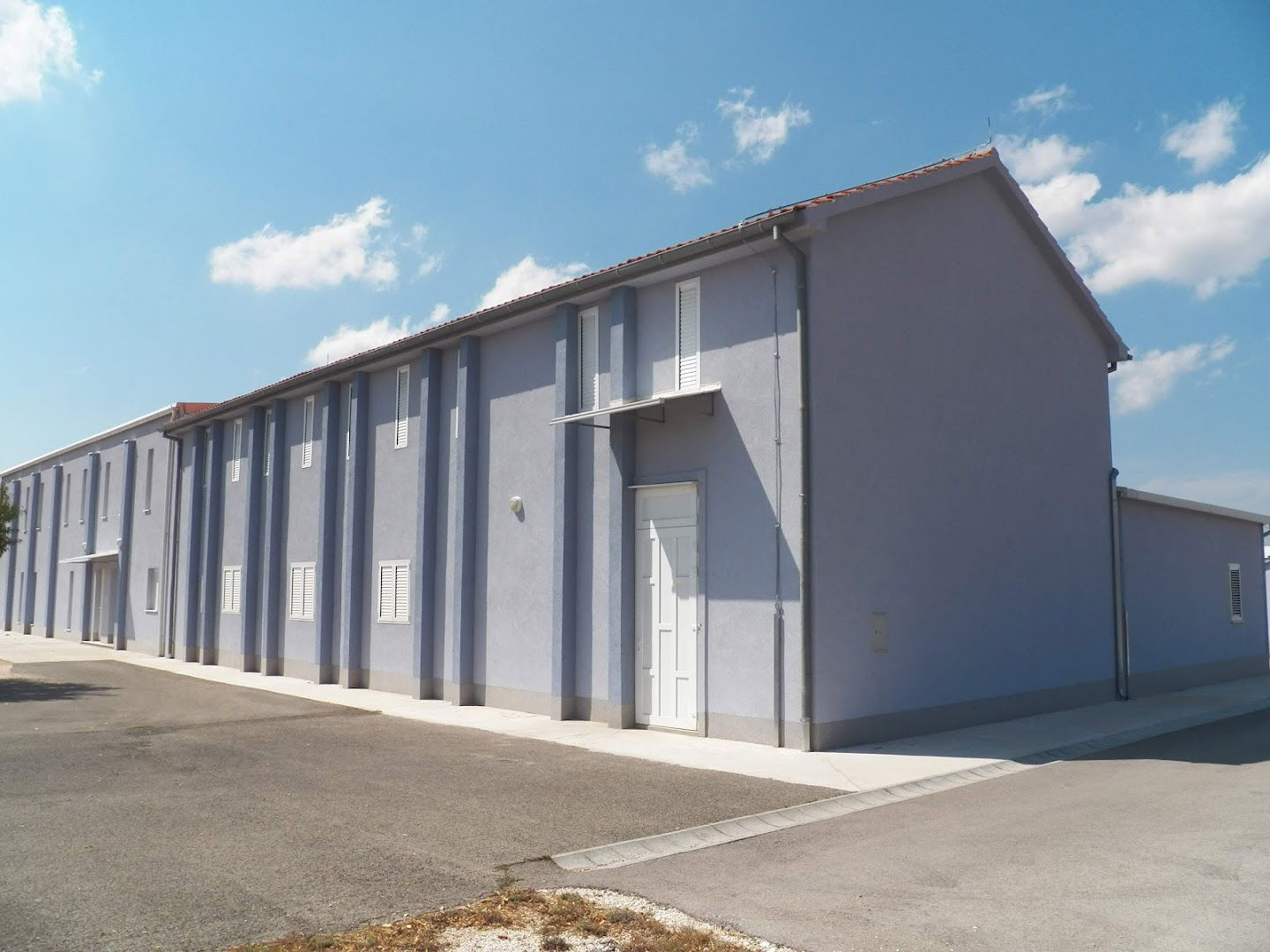 Pršutana Nira d.o.o