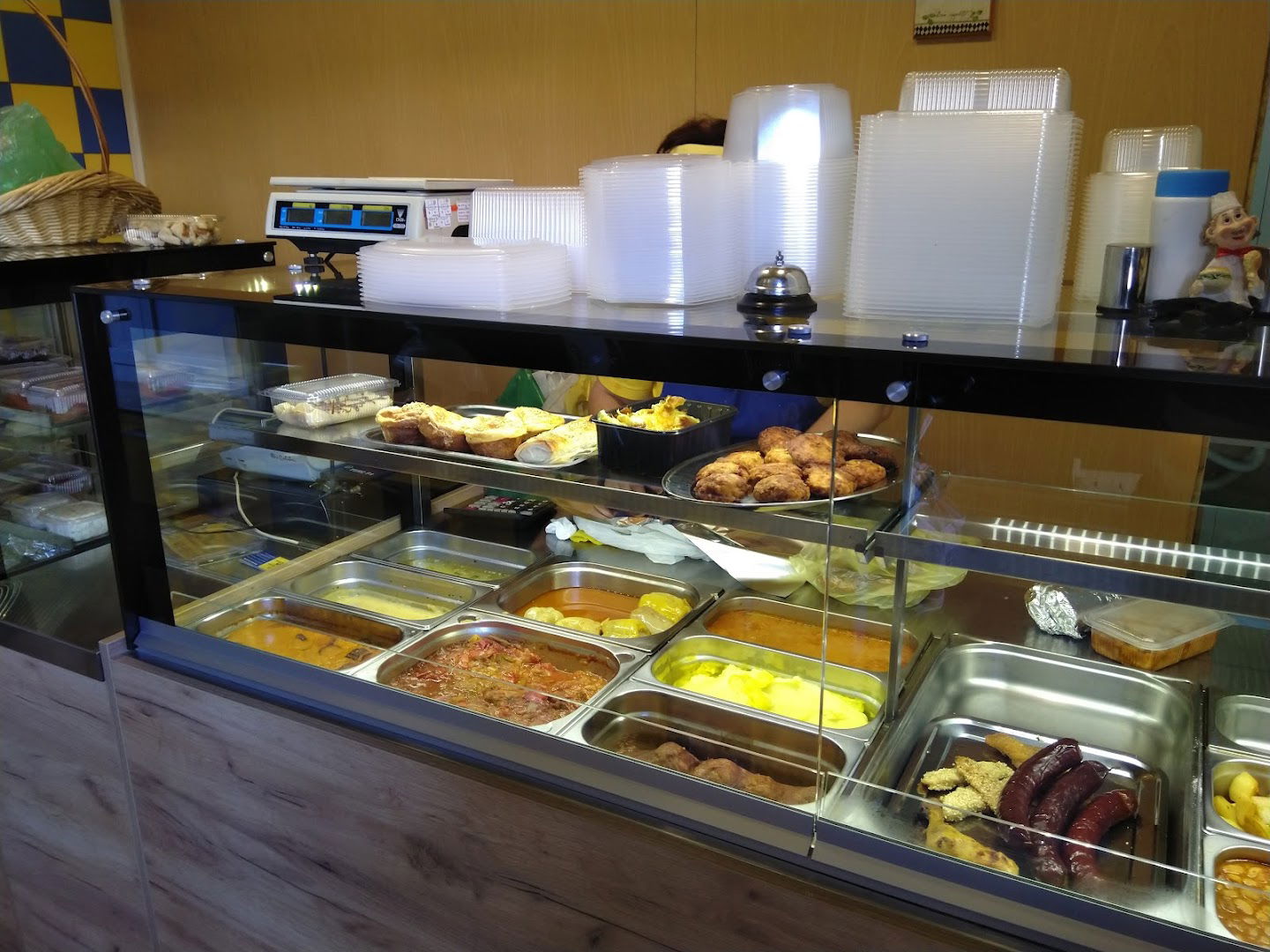 KETERING - VICTORIA CATERING