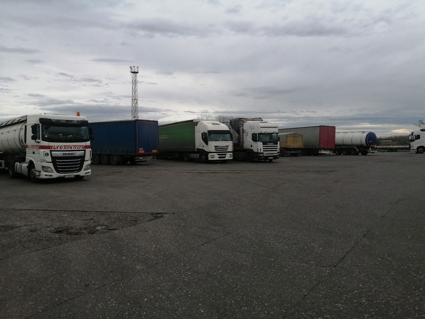 Царинска испостава Сремска Митровица