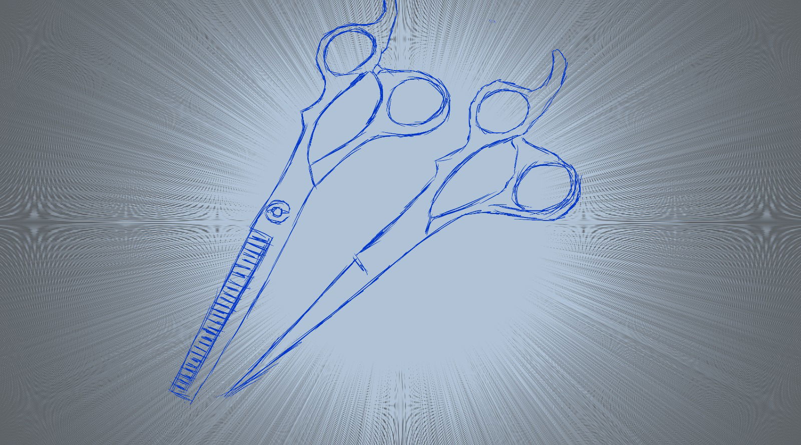 Hairdresser salon "Ela"