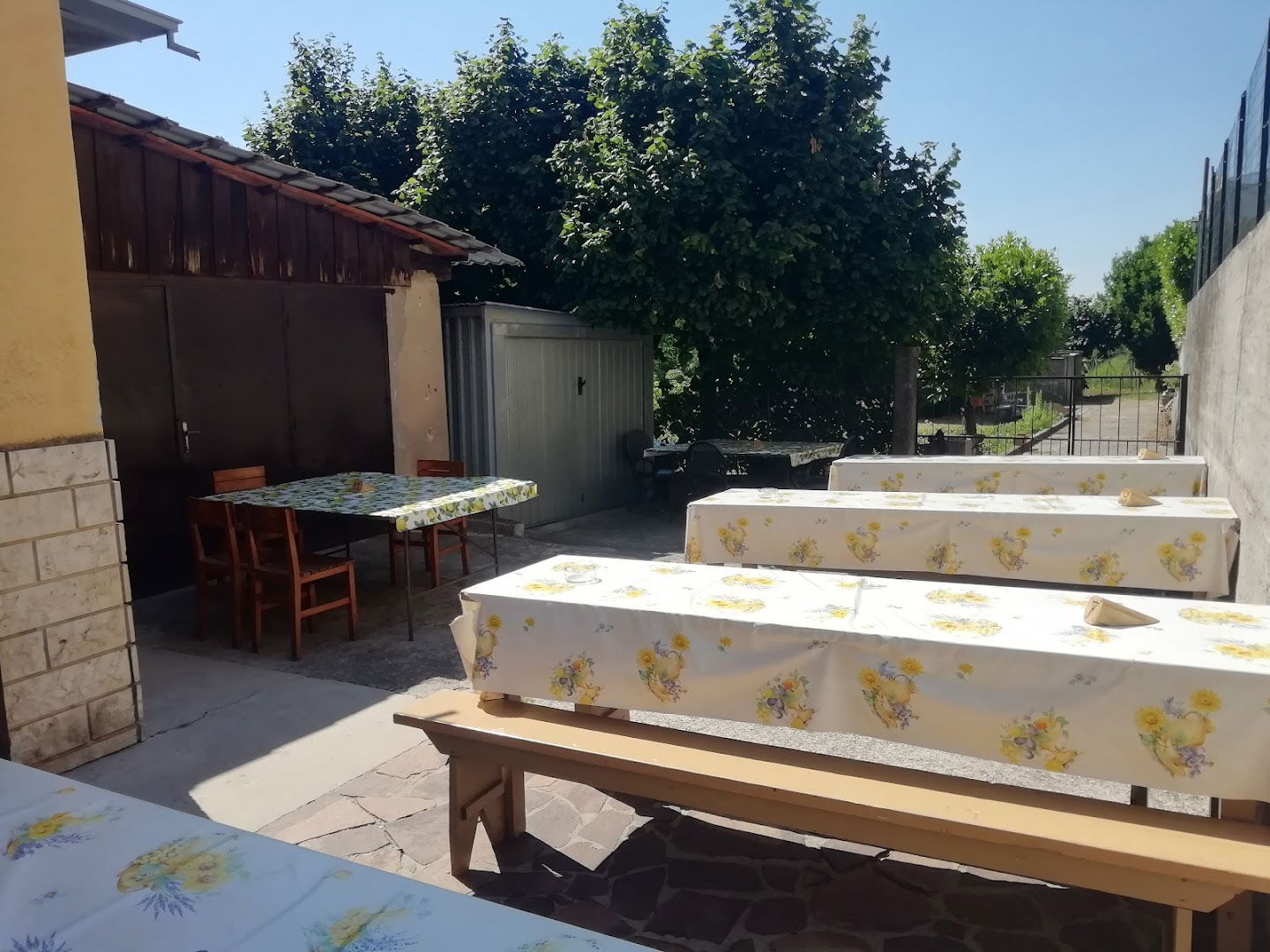 Osmiza Ruzzier Fabio - Longera