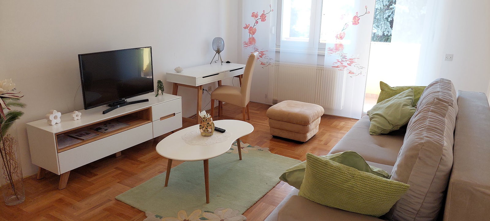 Apartment Meli Varazdin