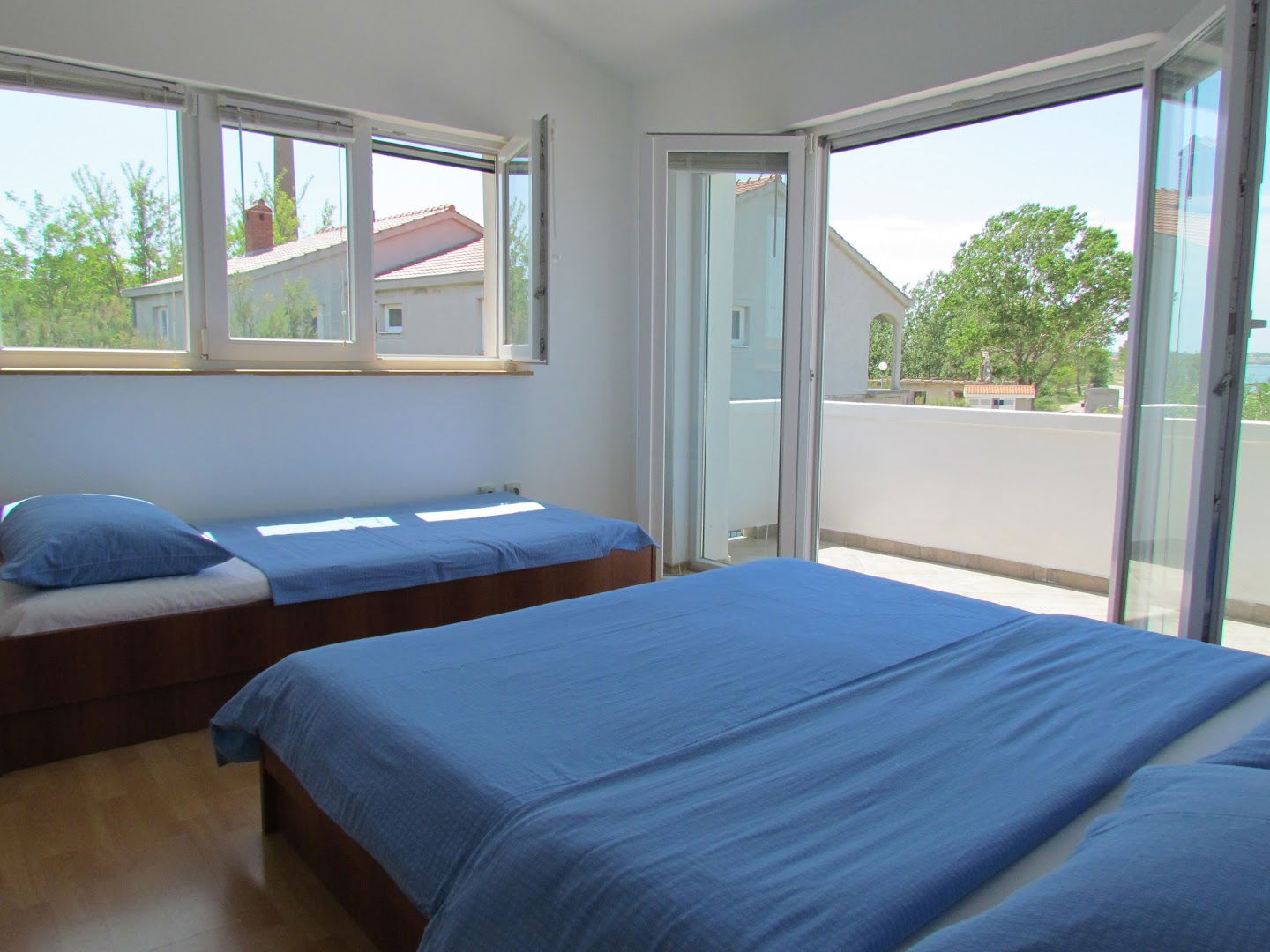 Apartments - Roko and Dina